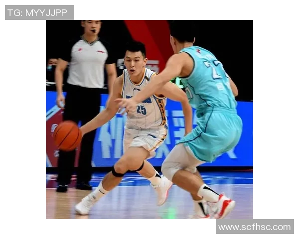 CBA青岛对阵北京篮球赛精彩推荐与分析助你赢得竞猜