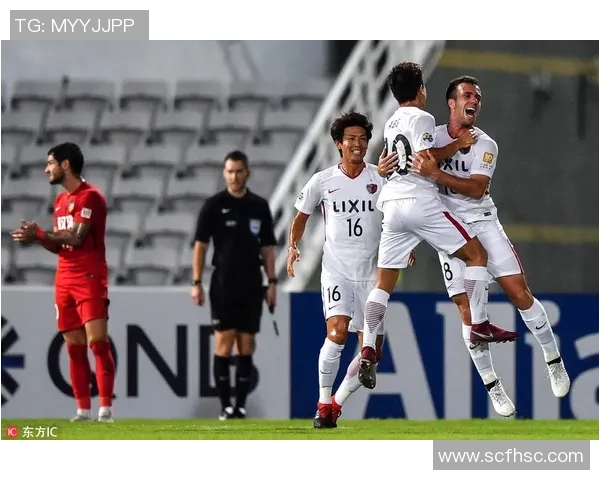 天津权健迎战日本鹿岛全力争胜展现中超球队实力