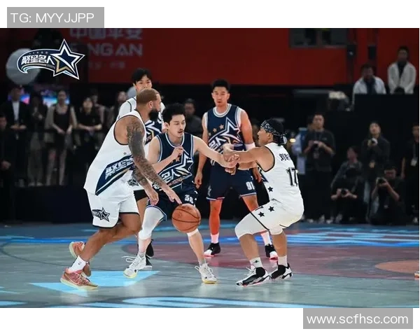 全明星篮球俱乐部北京：打造篮球梦想的热土与青春竞技的舞台
